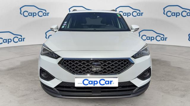 Seat Tarraco image 7