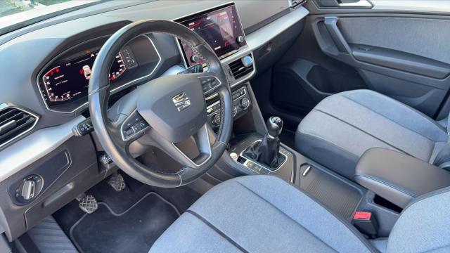 Seat Tarraco image 3