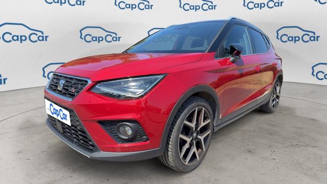 Seat Arona 1.0 Tsi 115 Fr - Automatique