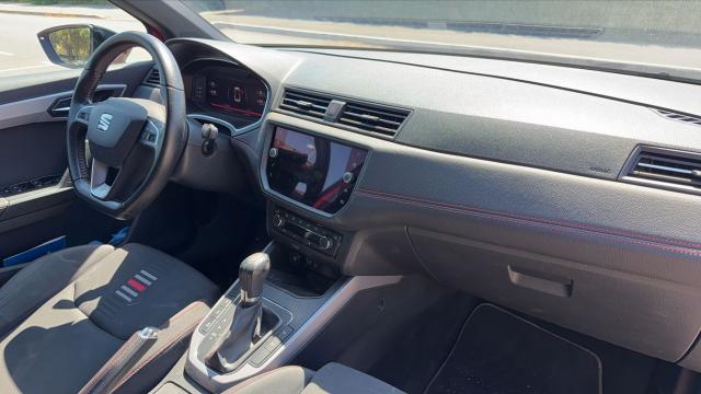 Seat Arona image 4