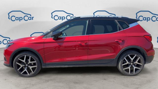 Seat Arona image 9