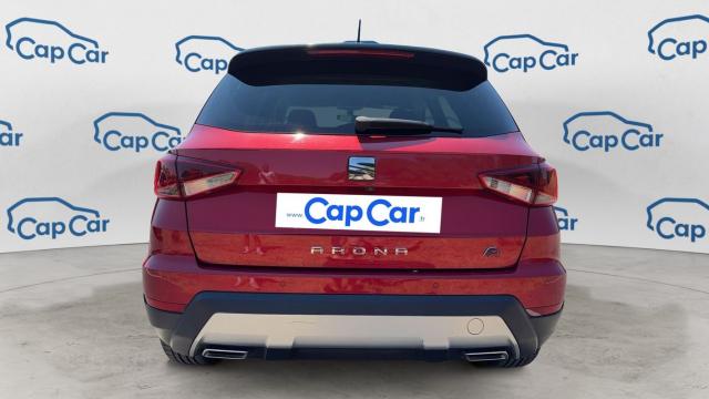 Seat Arona image 2
