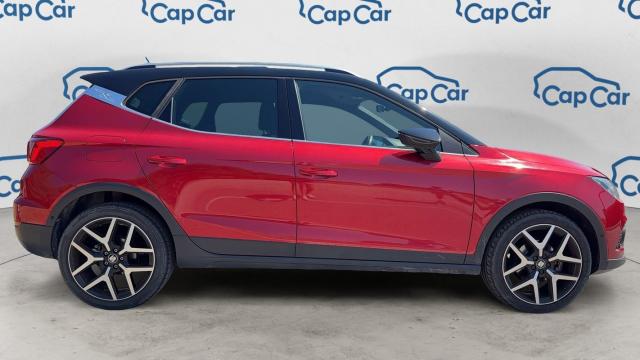 Seat Arona image 6