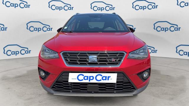 Seat Arona image 3
