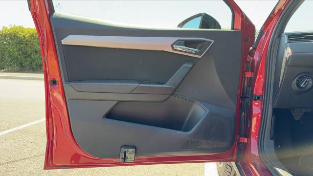 Seat Arona image 7