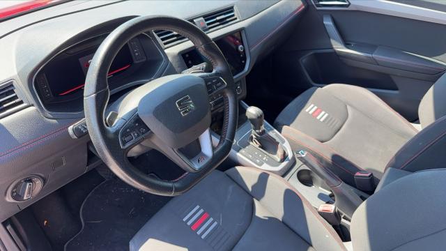 Seat Arona image 8