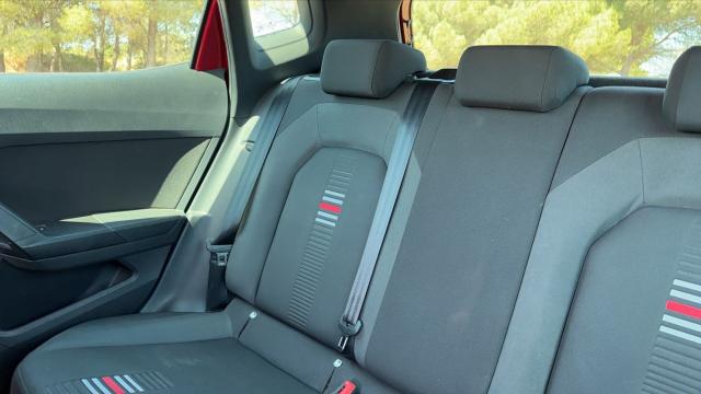 Seat Arona image 5