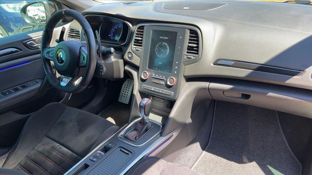 Renault Mégane image 6