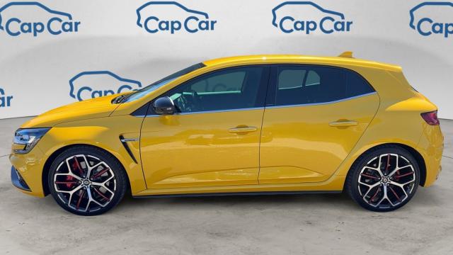 Renault Mégane image 1