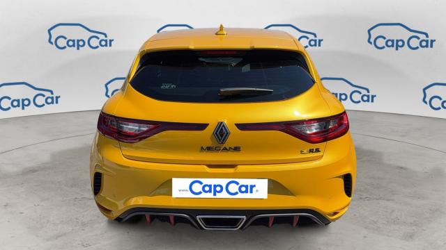 Renault Mégane image 3