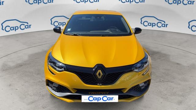 Renault Mégane image 8