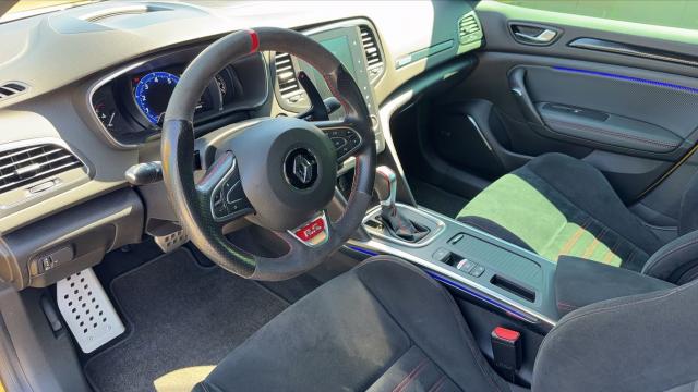 Renault Mégane image 5