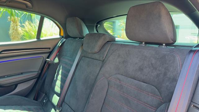Renault Mégane image 4