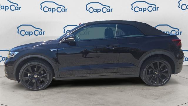 Volkswagen T-Roc image 9