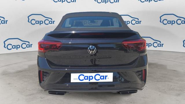 Volkswagen T-Roc image 3