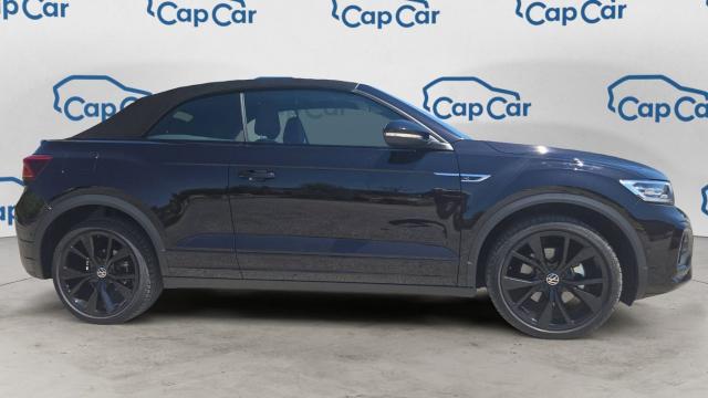 Volkswagen T-Roc image 2