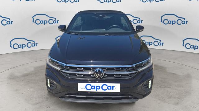 Volkswagen T-Roc image 6