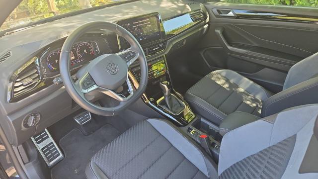 Volkswagen T-Roc image 7