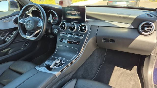 Mercedes Benz Classe C image 6