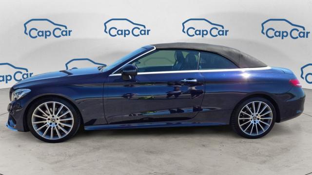 Mercedes Benz Classe C image 9