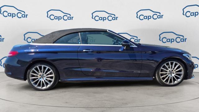 Mercedes Benz Classe C image 7
