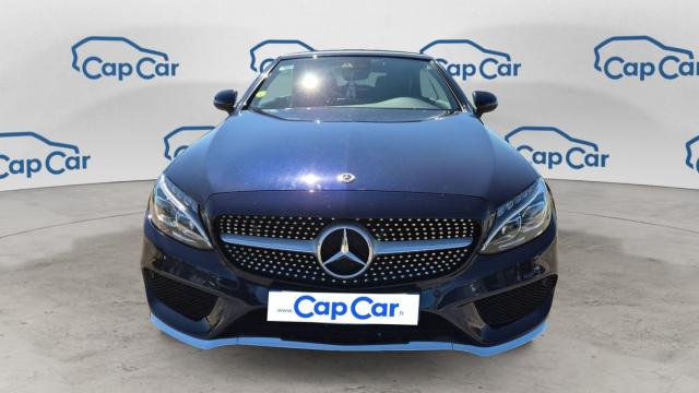Mercedes Benz Classe C image 5