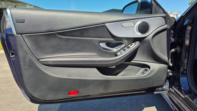 Mercedes Benz Classe C image 1