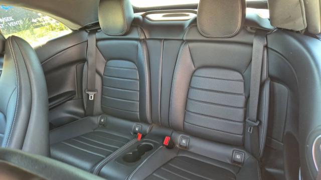 Mercedes Benz Classe C image 3