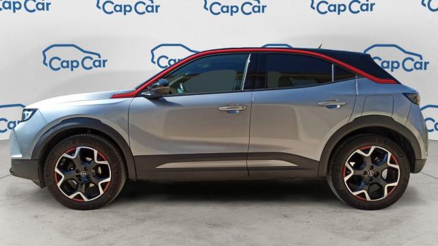Opel Mokka image 2