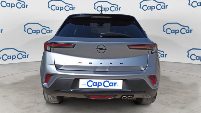 Opel Mokka image 5