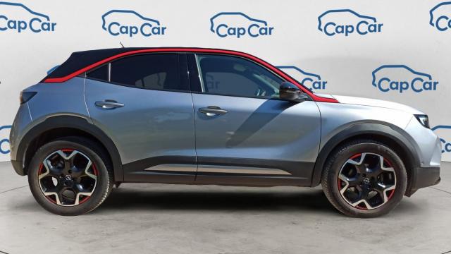 Opel Mokka image 7