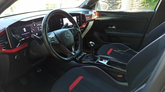 Opel Mokka image 4