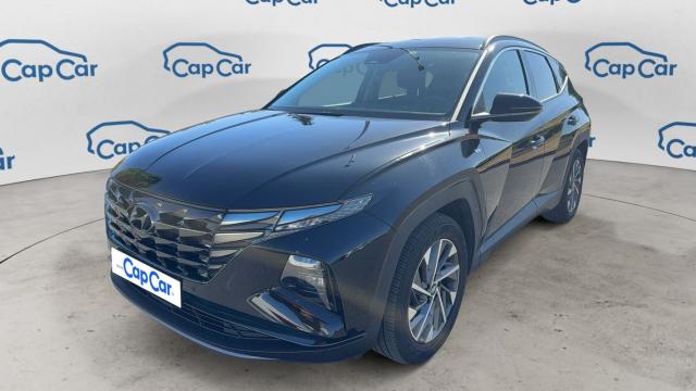 Hyundai Tucson Iii 1.6 Crdi 136 Dct7 Creative