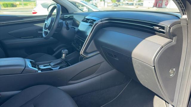Hyundai Tucson image 3