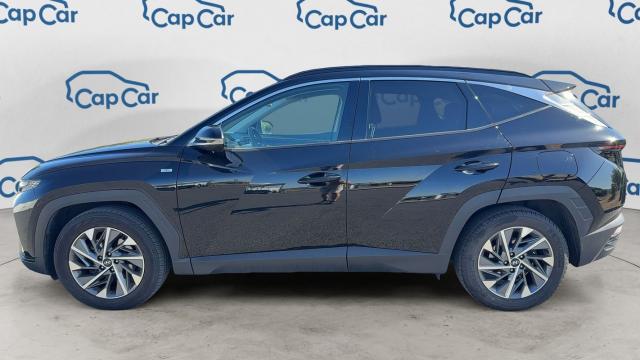 Hyundai Tucson image 1