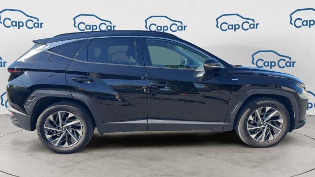 Hyundai Tucson image 4