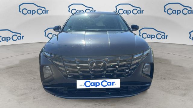 Hyundai Tucson image 8