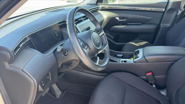 Hyundai Tucson image 7