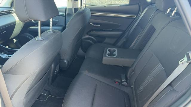 Hyundai Tucson image 9