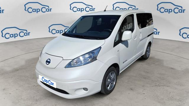 Nissan E-Nv200 Evalia 109hp Connect édition