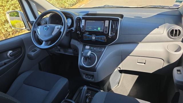 Nissan E-Nv200 image 3