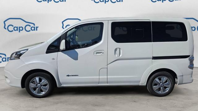 Nissan E-Nv200 image 8