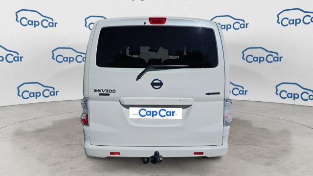 Nissan E-Nv200 image 7