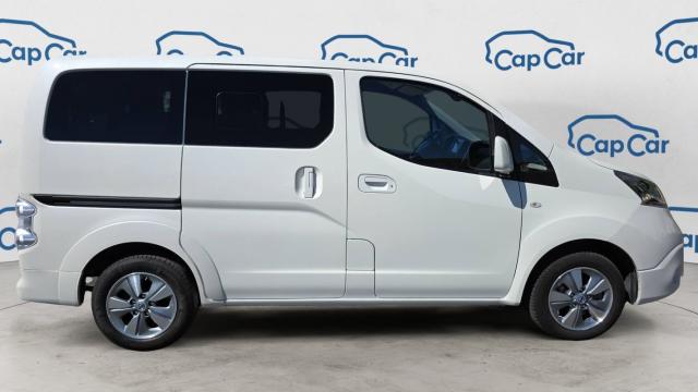 Nissan E-Nv200 image 6