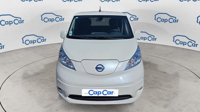 Nissan E-Nv200 image 5