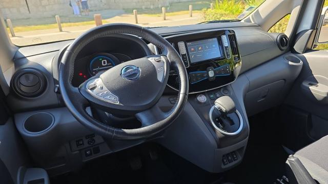 Nissan E-Nv200 image 1