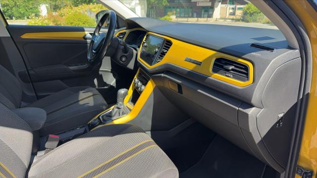 Volkswagen T-Roc image 4
