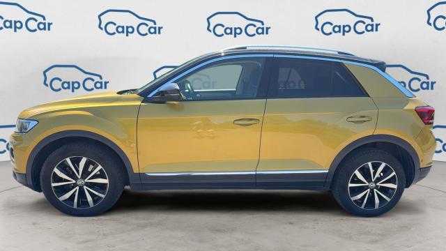 Volkswagen T-Roc image 2