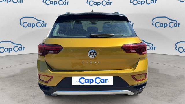 Volkswagen T-Roc image 9
