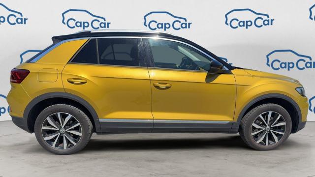 Volkswagen T-Roc image 3